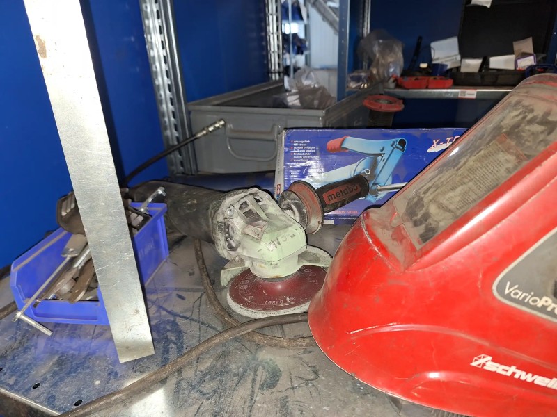 Foto Art Nr. $artikelnummer