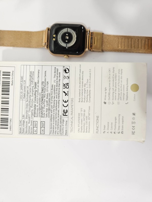 Foto Art Nr. $artikelnummer