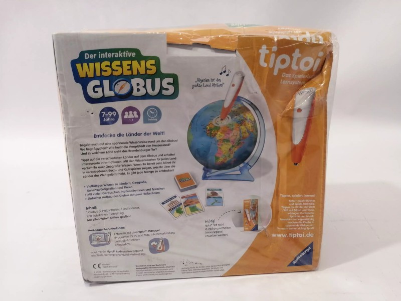 Foto Art Nr. $artikelnummer