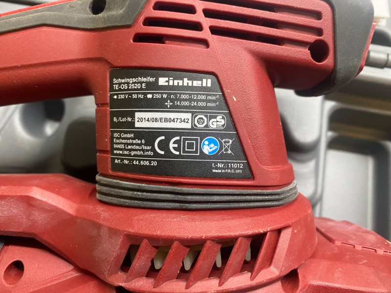 Foto Art Nr. $artikelnummer