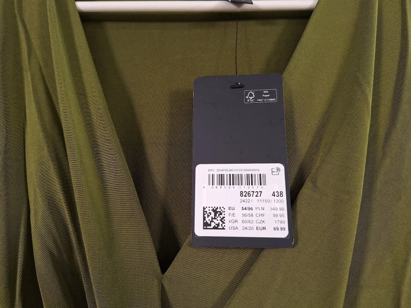 Foto Art Nr. $artikelnummer