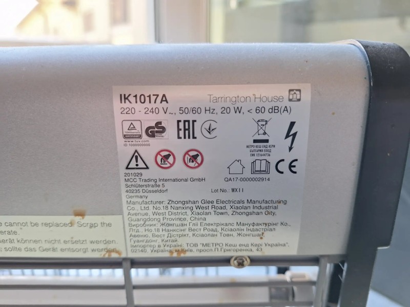 Foto Art Nr. $artikelnummer