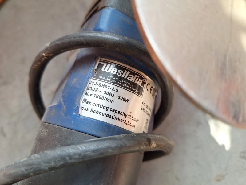 Foto Art Nr. $artikelnummer