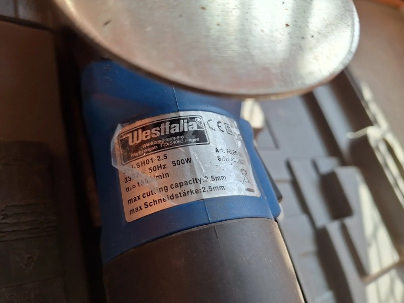 Foto Art Nr. $artikelnummer