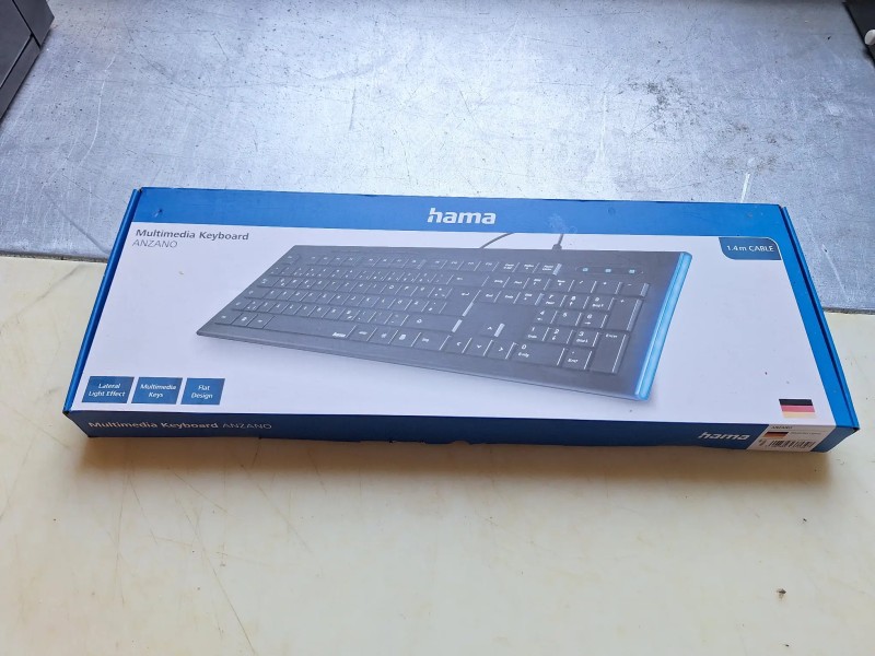 Foto Art Nr. $artikelnummer