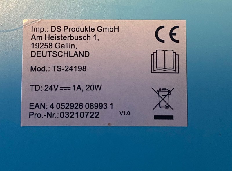 Foto Art Nr. $artikelnummer