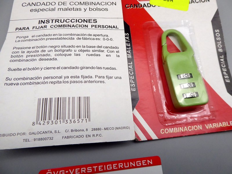 Foto Art Nr. $artikelnummer