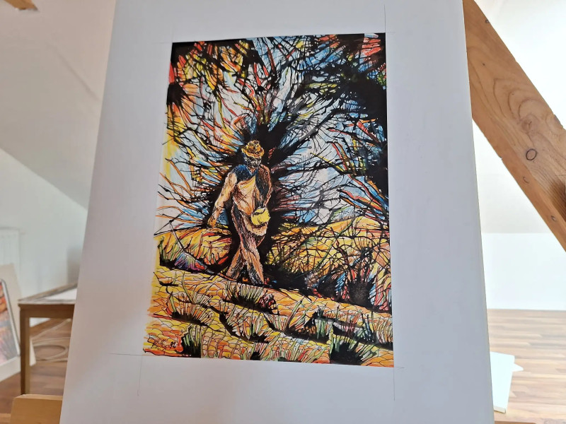 Foto Art Nr. $artikelnummer