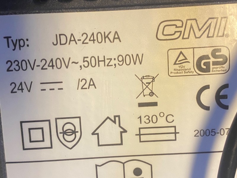 Foto Art Nr. $artikelnummer