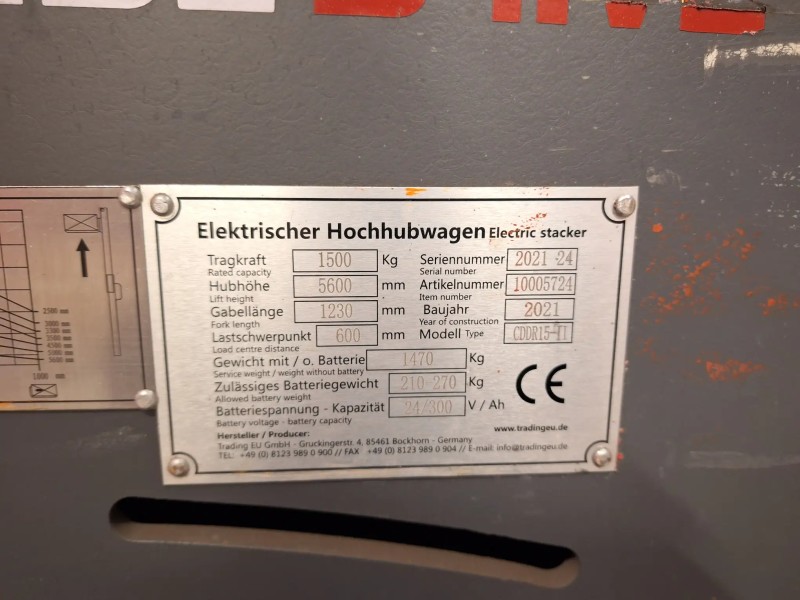 Foto Art Nr. $artikelnummer