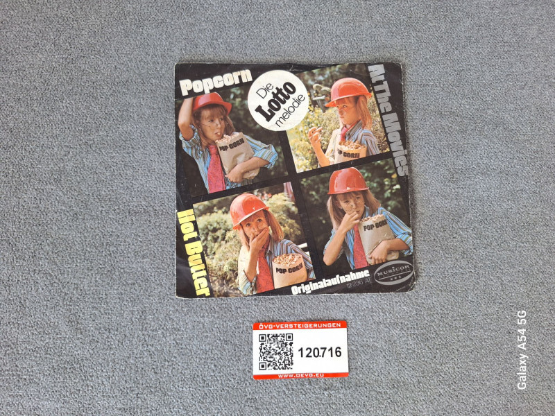 Foto Art Nr. $artikelnummer