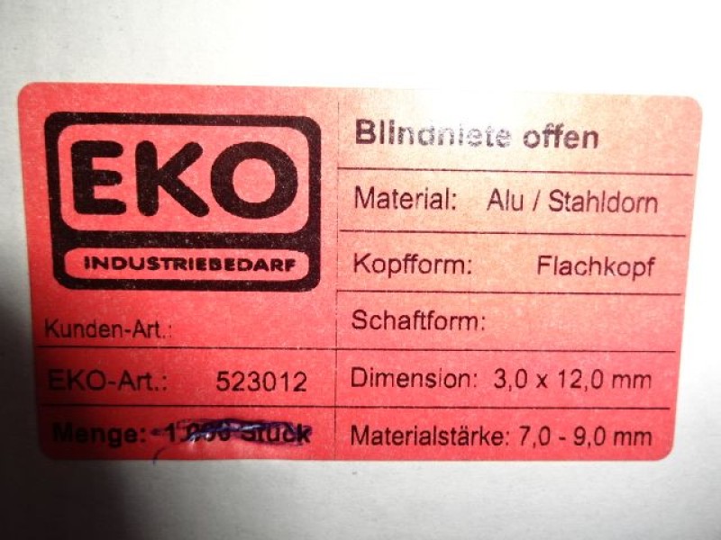 Foto Art Nr. $artikelnummer