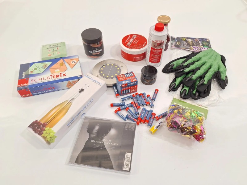 Foto Art Nr. $artikelnummer