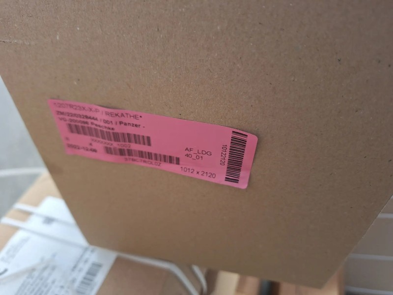 Foto Art Nr. $artikelnummer