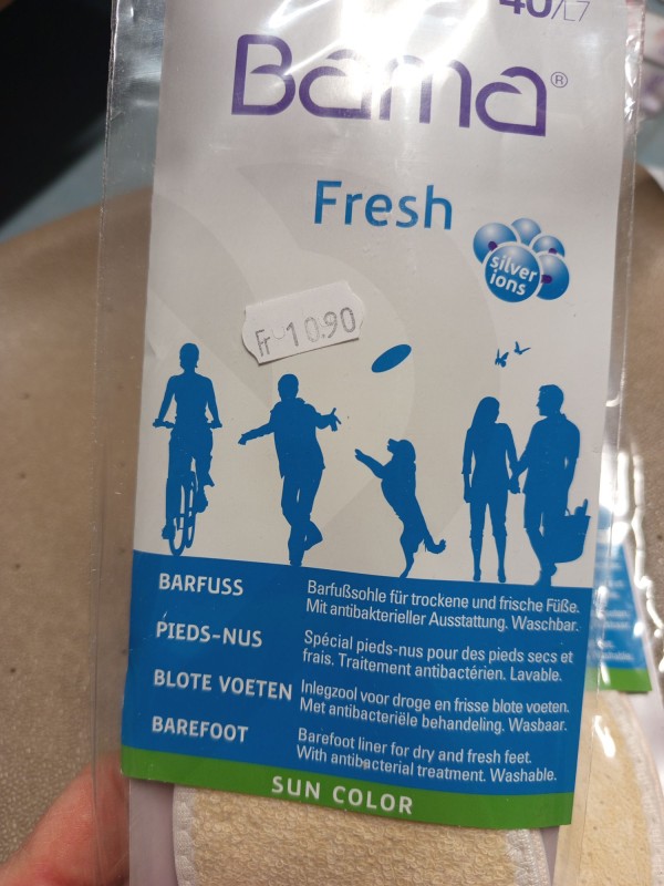 Foto Art Nr. $artikelnummer