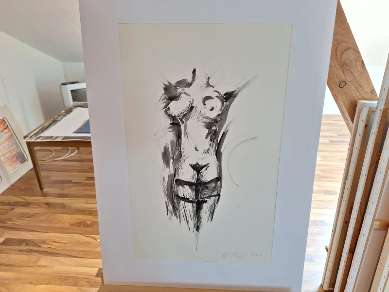 Foto Art Nr. $artikelnummer
