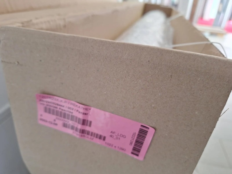 Foto Art Nr. $artikelnummer