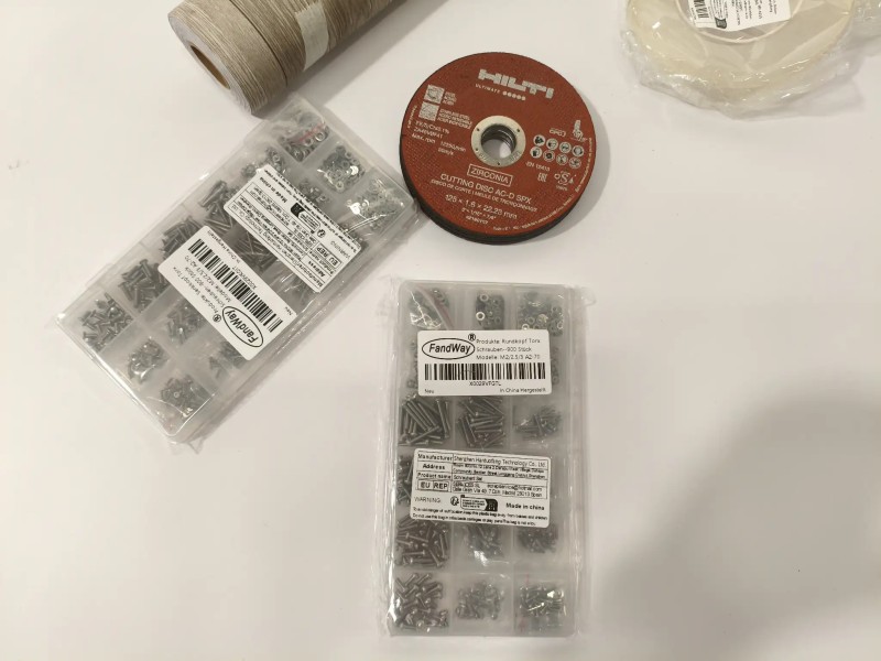 Foto Art Nr. $artikelnummer