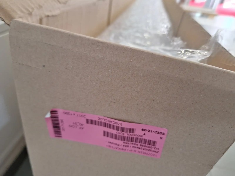 Foto Art Nr. $artikelnummer