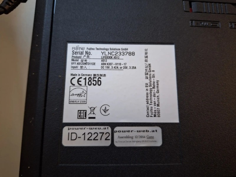 Foto Art Nr. $artikelnummer