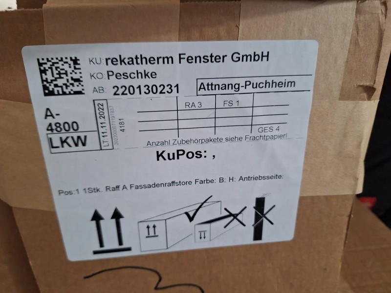 Foto Art Nr. $artikelnummer