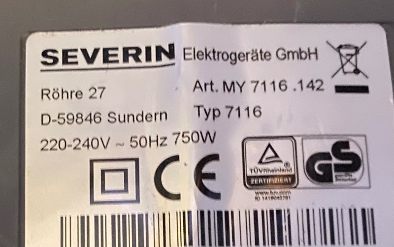 Foto Art Nr. $artikelnummer