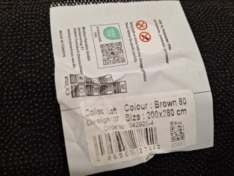 Foto Art Nr. $artikelnummer