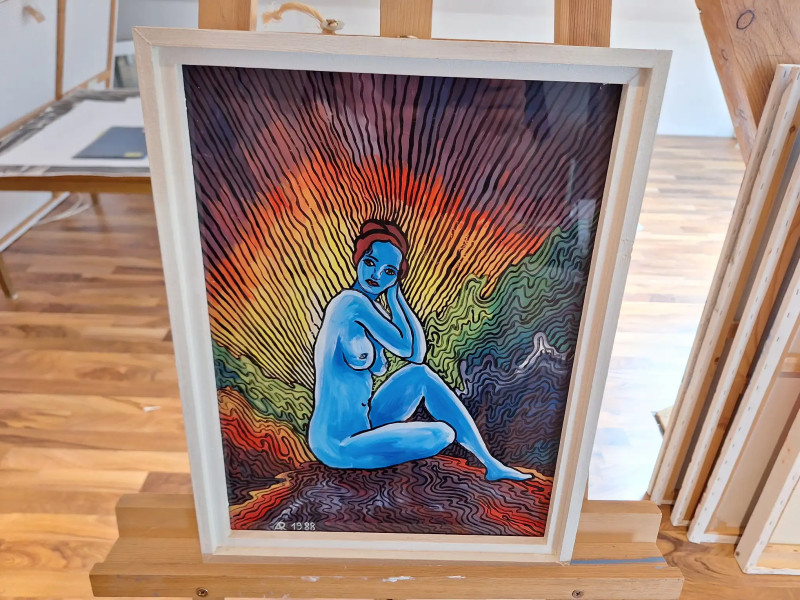 Foto Art Nr. $artikelnummer