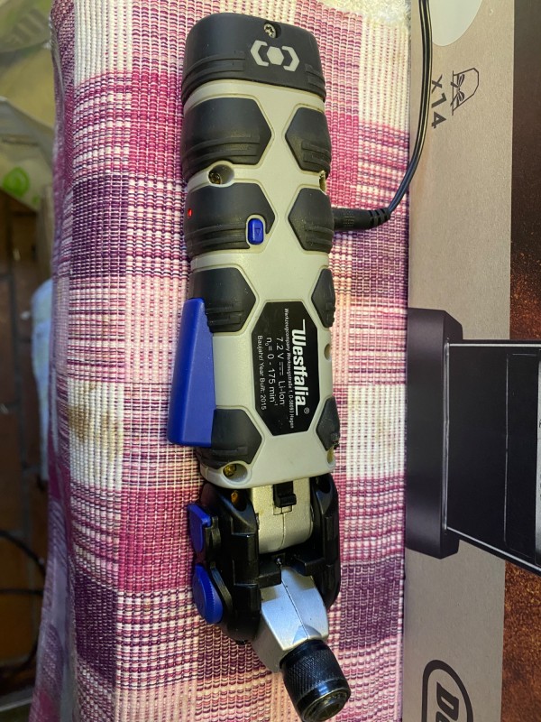 Foto Art Nr. $artikelnummer