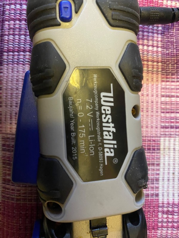 Foto Art Nr. $artikelnummer