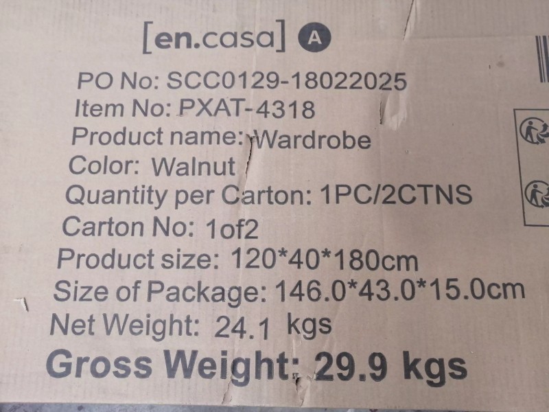 Foto Art Nr. $artikelnummer