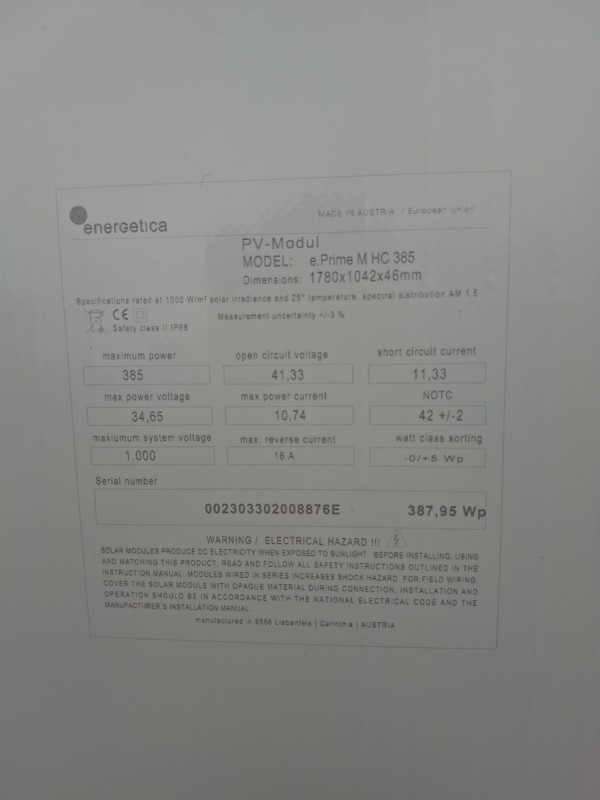 Foto Art Nr. $artikelnummer