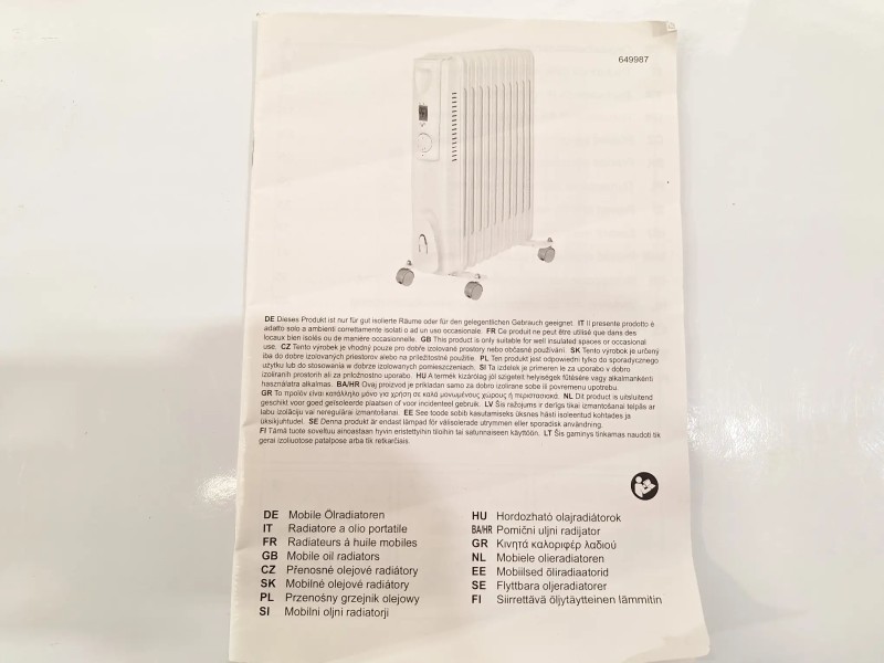 Foto Art Nr. $artikelnummer