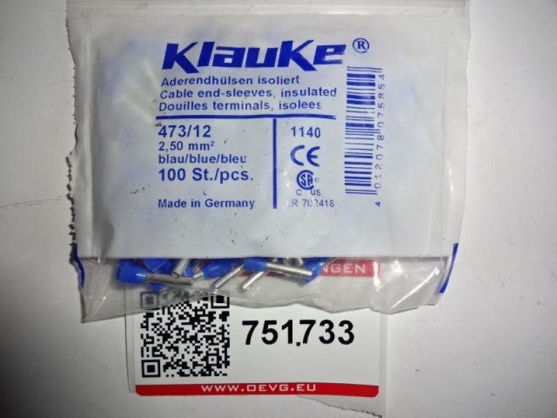 Foto Art Nr. $artikelnummer