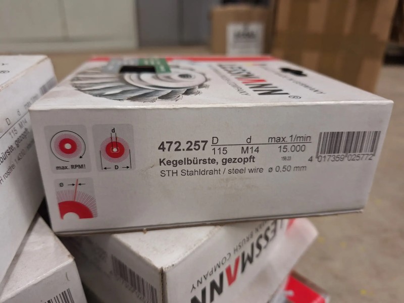 Foto Art Nr. $artikelnummer