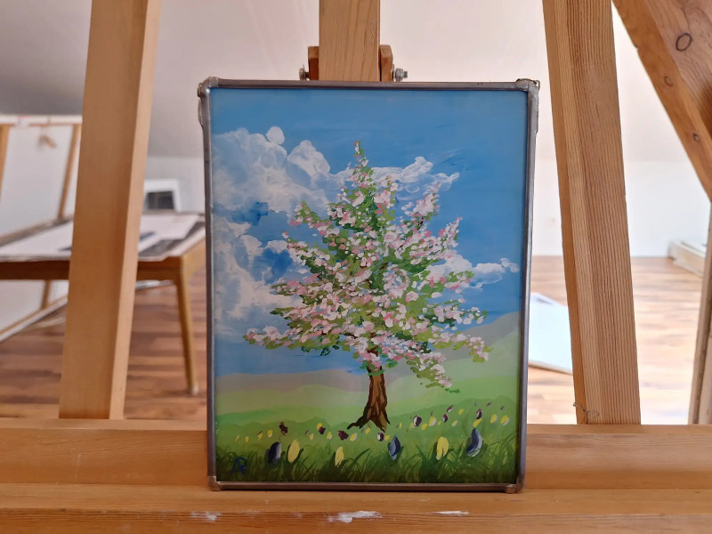 Foto Art Nr. $artikelnummer