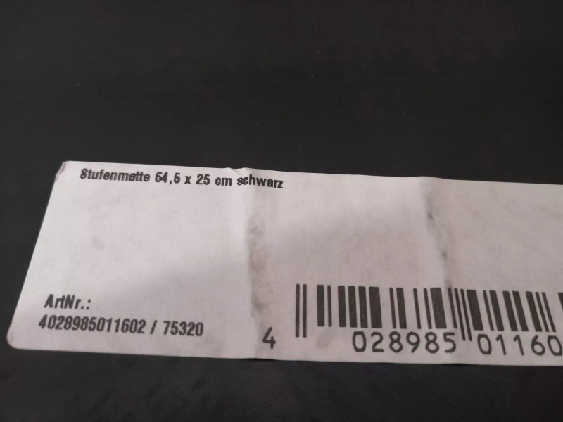 Foto Art Nr. $artikelnummer