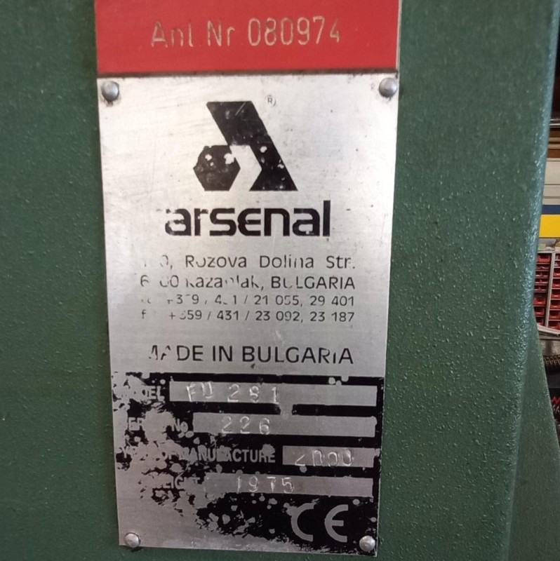 Foto Art Nr. $artikelnummer