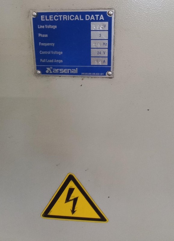 Foto Art Nr. $artikelnummer