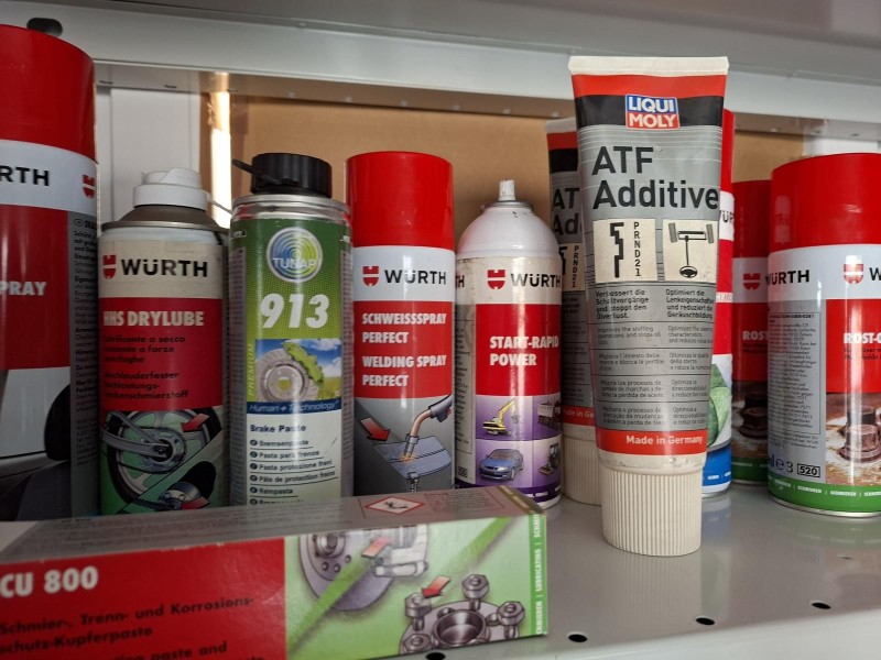 Foto Art Nr. $artikelnummer