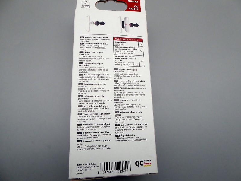 Foto Art Nr. $artikelnummer