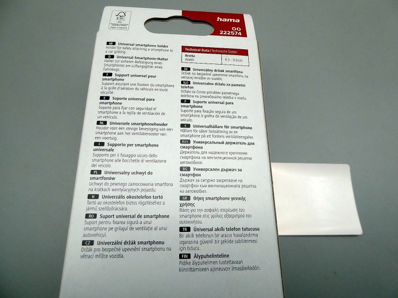 Foto Art Nr. $artikelnummer