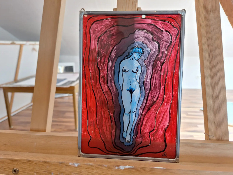 Foto Art Nr. $artikelnummer
