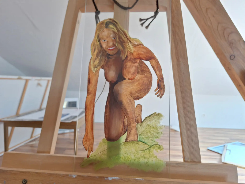 Foto Art Nr. $artikelnummer
