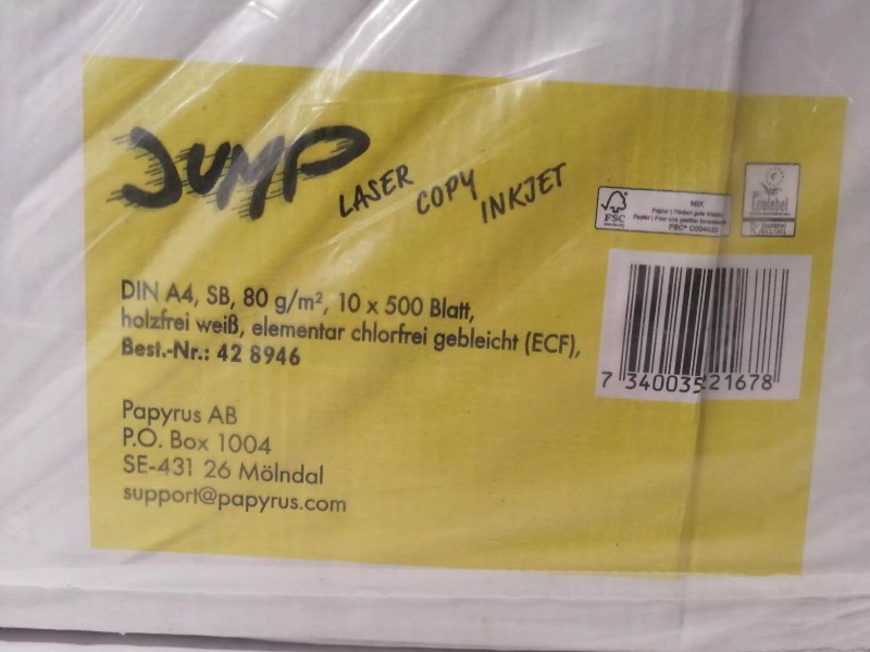 Foto Art Nr. $artikelnummer