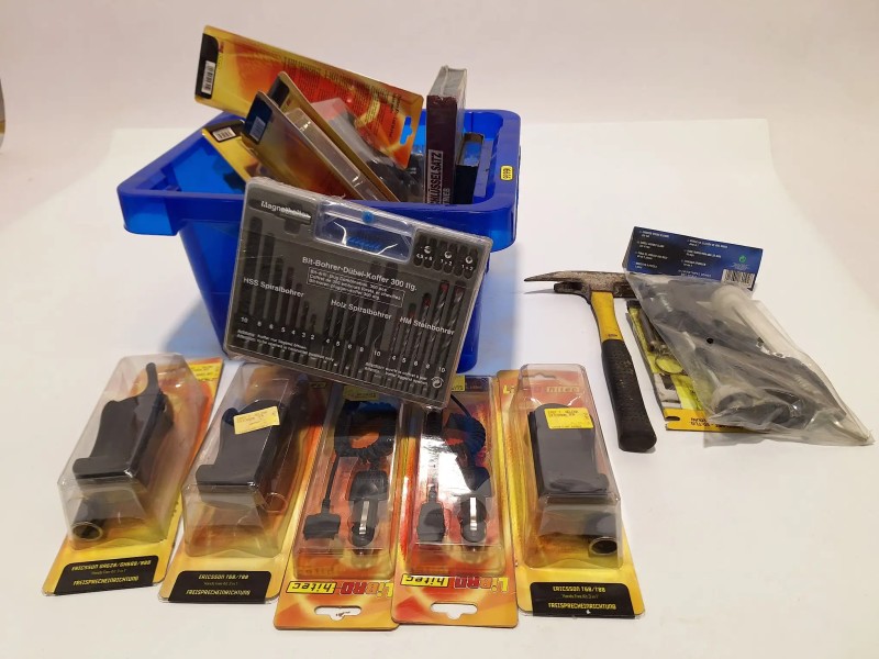 Foto Art Nr. $artikelnummer