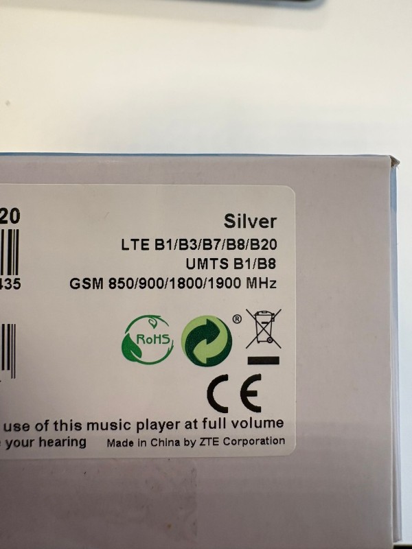 Foto Art Nr. $artikelnummer