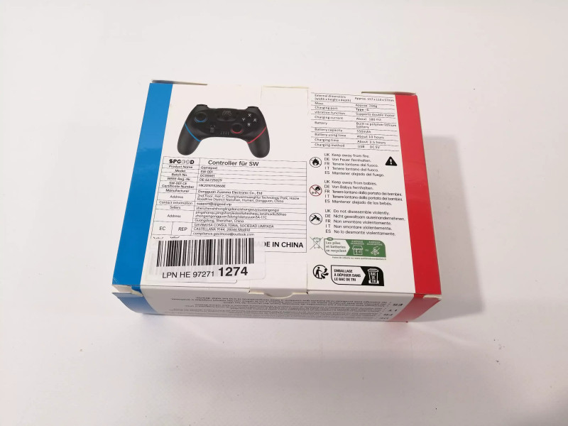 Foto Art Nr. $artikelnummer