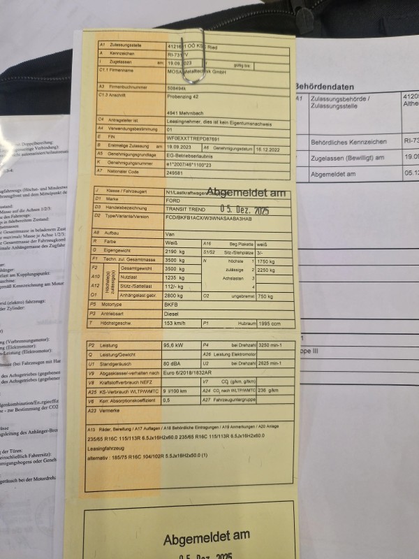 Foto Art Nr. $artikelnummer