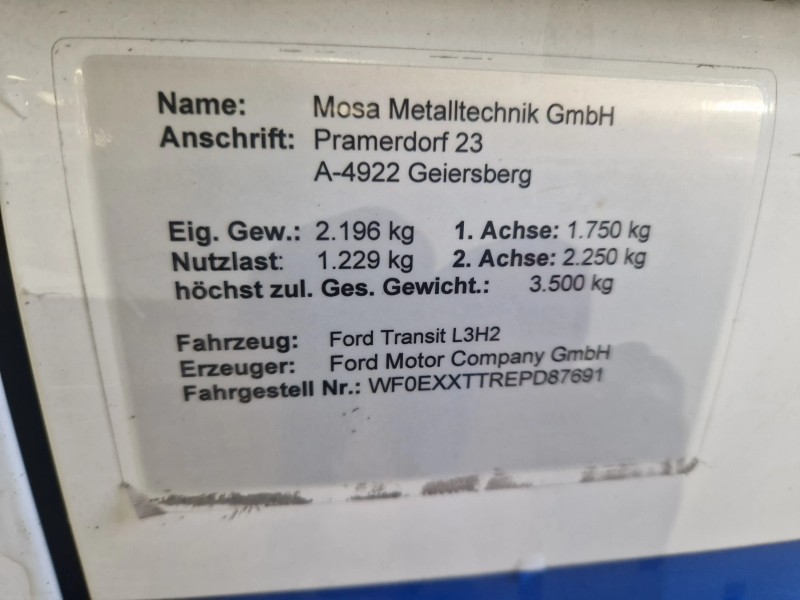 Foto Art Nr. $artikelnummer